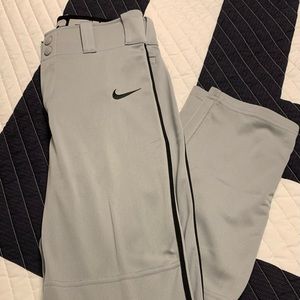 Nike Dri Fit Baseball Pants Boys